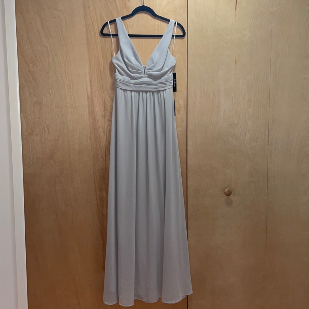 Lulu’s Leading Role Maxi Dress
